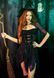 Костюм ведьмы Leg Avenue Mystical Witch L SO9334 фото 4