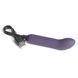 Преміум вібратор Je Joue - G-Spot Bullet Vibrator Purple з глибокою вібрацією SO3041 фото 8