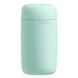 Мастурбатор TENGA PUFFY MINT GREEN, ультрамягкий материал, многоразовый, сквозной SO8068 фото 1