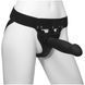 Страпон унисекс Doc Johnson Body Extensions &ndash; Be Risque, вибрация, пульт управления, полая насадка SO6061 фото 8