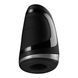 Мастурбатор Satisfyer Men Heat Vibration імітатор мінету, підігрів та вібрація, стимуляція головки SO2299 фото 2