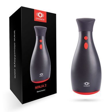 Мастурбатор Otouch NINJA 2 SO9379 фото