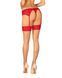Чулки Obsessive Ingridia stockings XS/S SO9040 фото 2