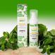 Массажное масло EXSENS Organic Spear Mint 50мл разогревающее, без сахара, без парабенов, съедобное SO2380 фото 4