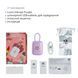 Вакуумний кліторальний стимулятор Otouch Louis Vibrate Purple з вібрацією SO9430 фото 6