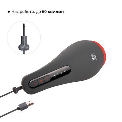 Мастурбатор Otouch AIRTURN 2 SO9385 фото