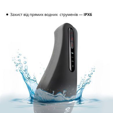 Мастурбатор Otouch AIRTURN 2 SO9385 фото