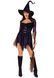 Костюм відьми Leg Avenue Mystical Witch XL SO9335 фото 5