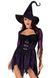 Костюм відьми Leg Avenue Mystical Witch XL SO9335 фото 1