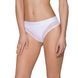 Трусики с прозрачной вставкой Passion PS002 PANTIES white, size XL SO4198 фото 1