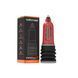 Гідропомпа Bathmate Hydromax 7 WideBoy Red (X30) для члена довжиною від 12,5 до 18 см, діаметр до 5, SO1960 фото 2