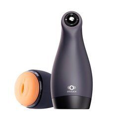 Мастурбатор Otouch AIRTURN 3 SO9386 фото