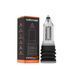 Гідропомпа Bathmate Hydromax 7 WideBoyClear (X30) для члена довжиною від 12,5 до 18 см, діаметр до 5 SO1961 фото 4