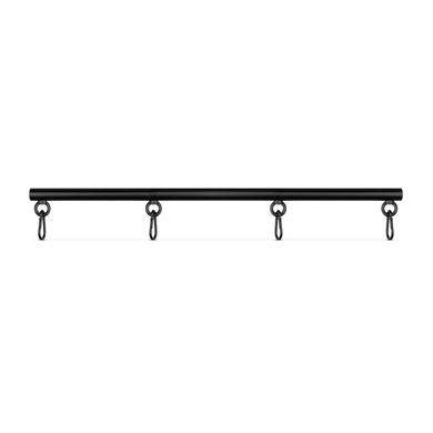 Фиксатор для рук и ног Bedroom Fantasies Spreader Bar Lightweight Restraint Bar - Black SO8807 фото