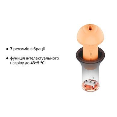 Мастурбатор Otouch INSCUP 1 SO9387 фото