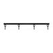 Фіксатор для рук і ніг Bedroom Fantasies Spreader Bar Lightweight Restraint Bar - Black SO8807 фото 2