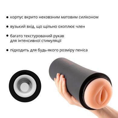 Мастурбатор Otouch INSCUP 2 SO9388 фото