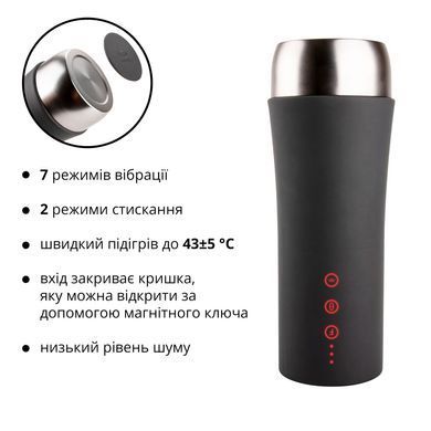 Мастурбатор Otouch INSCUP 2 SO9388 фото